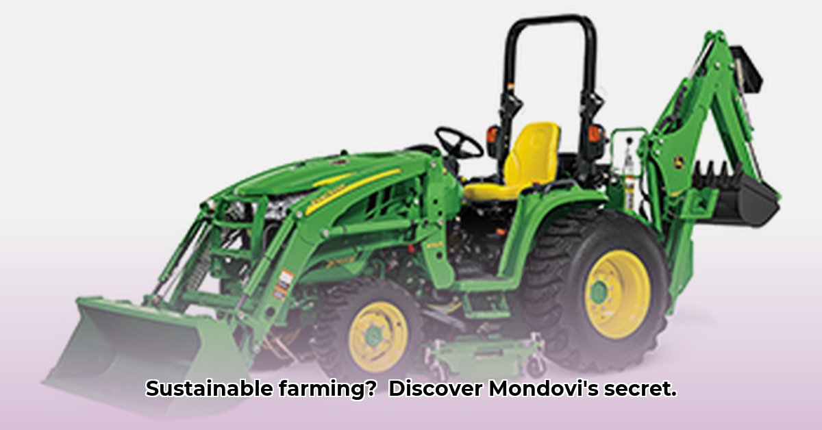 tractor-central-mondovi